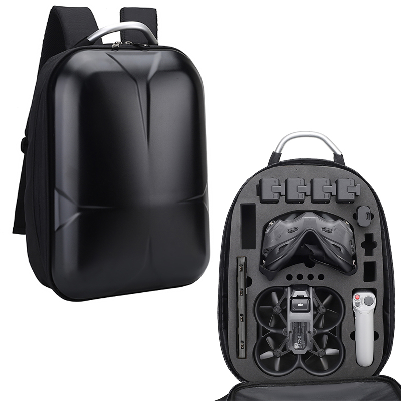 Drone Battery Bag - Rucksack Duricrust Wasserdichte Tasche FPV Gläser