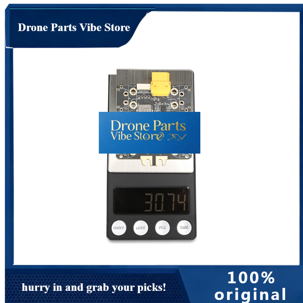Drone Battery High Voltage - Drohnenteile Tarot Verteilerplatine 12S Spannungs- und