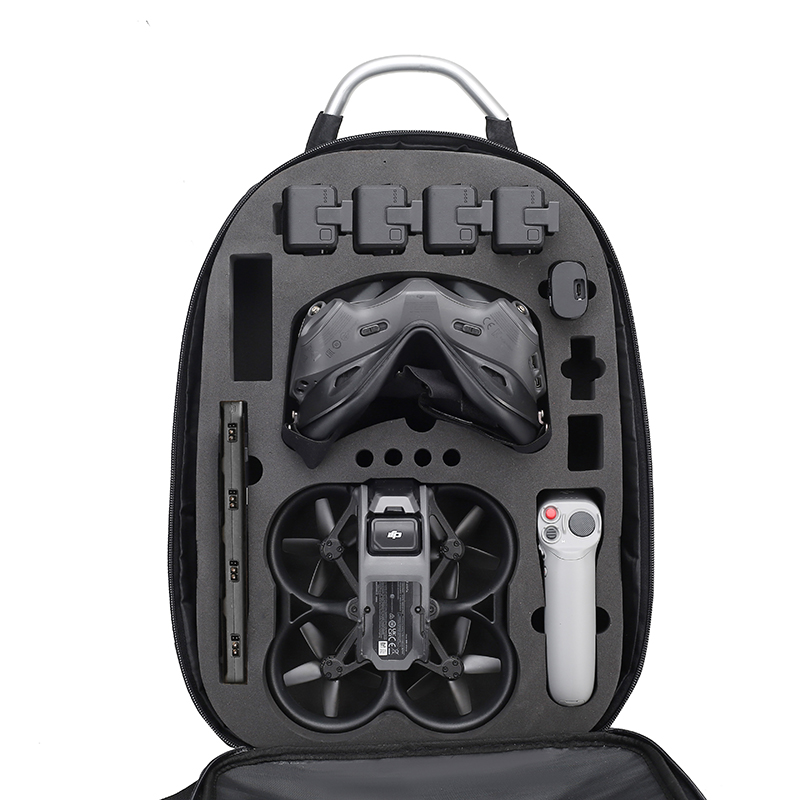Rucksack Duricrust Wasserdicht – Drone Battery Bag Bewertung und Preis