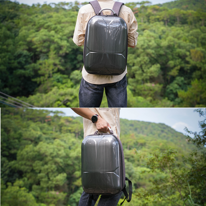 Rucksack Duricrust Wasserdicht – Drone Battery Bag Bewertung und Preis