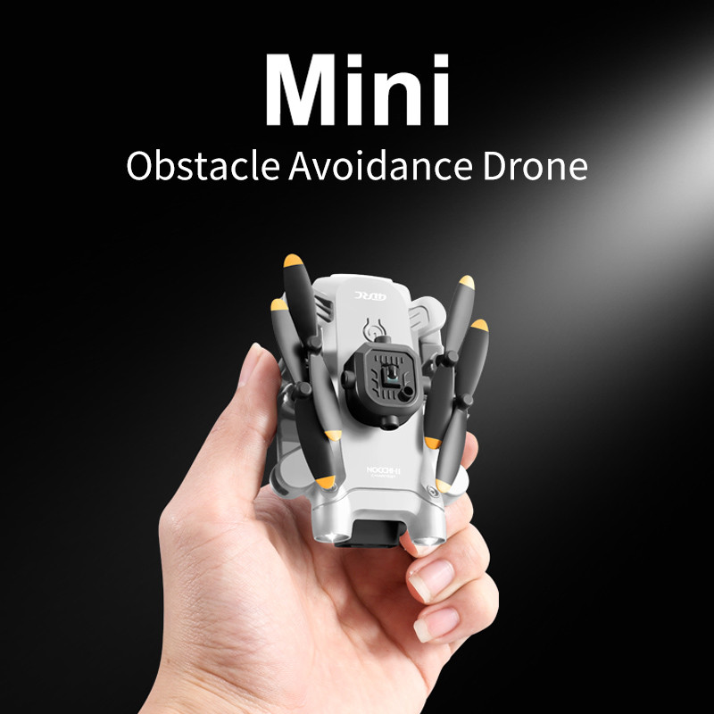 Mini V30 WiFi FPV Drohne mit 4 – Drone Battery Box Bewertung und Preis