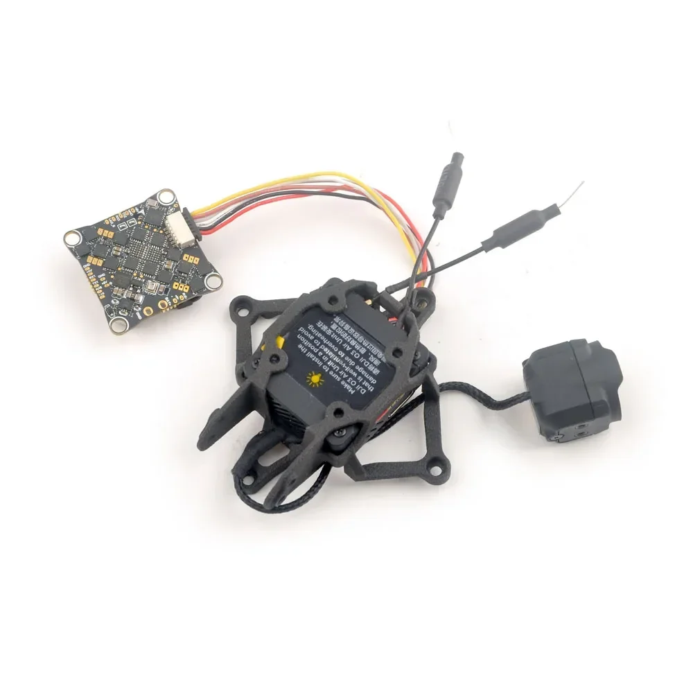 HappyModel Mobula8 HD 2S 85 mm – Drone Battery Case Bewertung und Preis