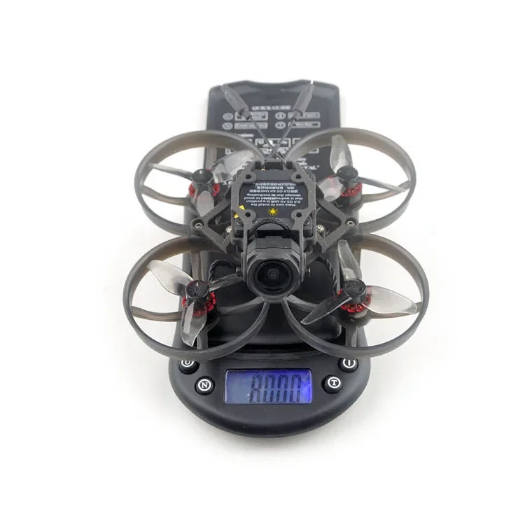 HappyModel Mobula8 HD 2S 85 mm – Drone Battery Case Bewertung und Preis