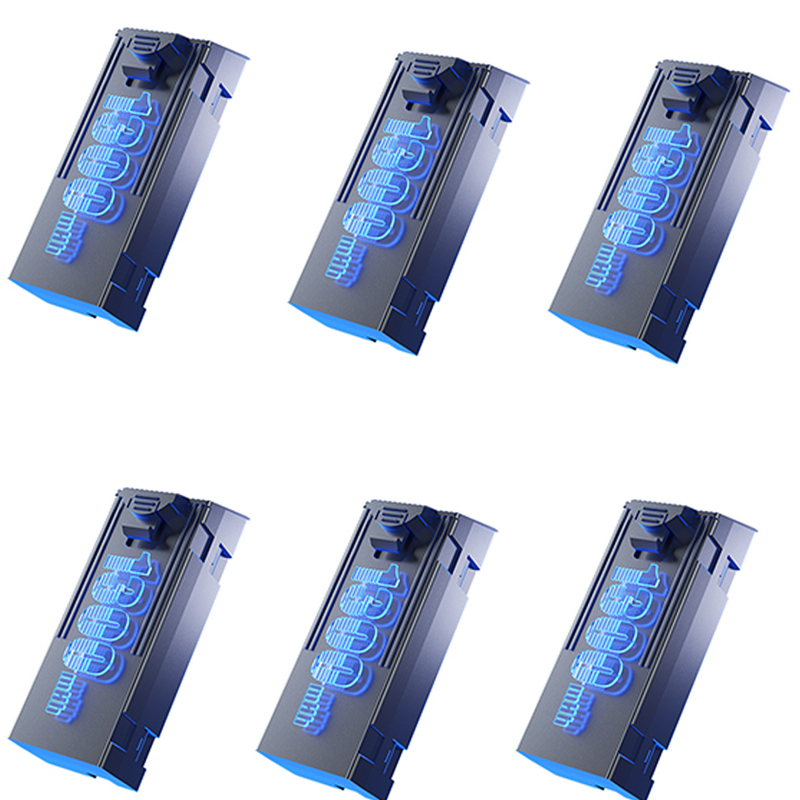 Original 3,7 V 1300 mAh GT8 Dr – Drone Battery Li-Ion Bewertung und Preis