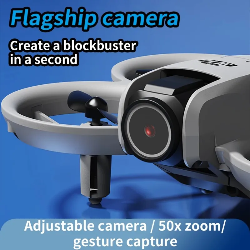 Xiaomi GT3 MAX GPS-Drohne 8K L – Drone Battery Box Bewertung und Preis