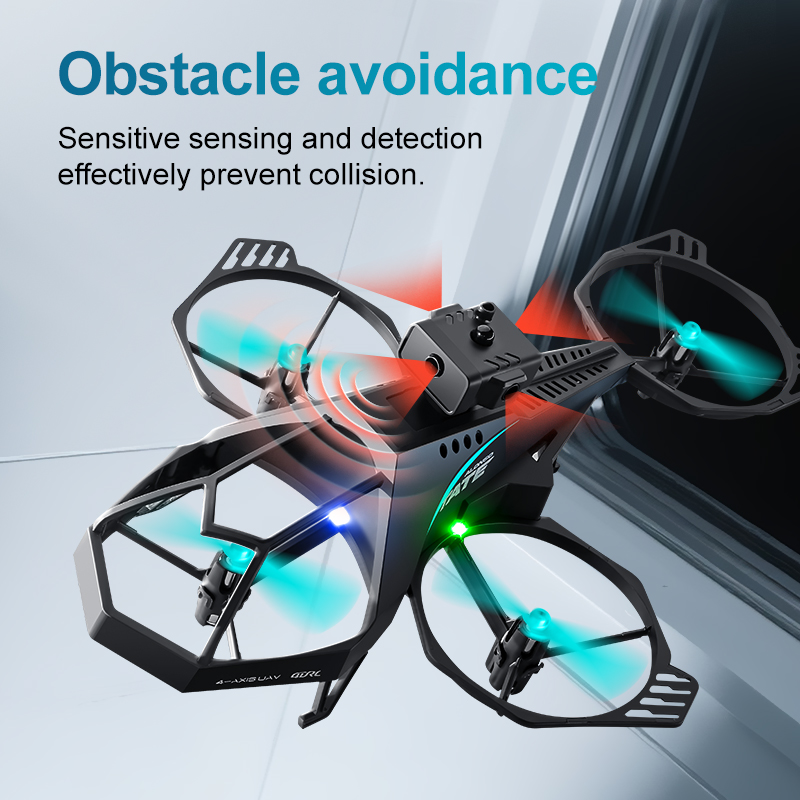 Neues V35 ferngesteuertes Flug – Drone Battery Case Bewertung und Preis