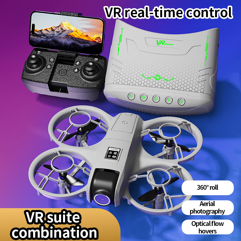 X228 VR FPV Drone HD Dual Kame – Drone Battery Case Bewertung und Preis