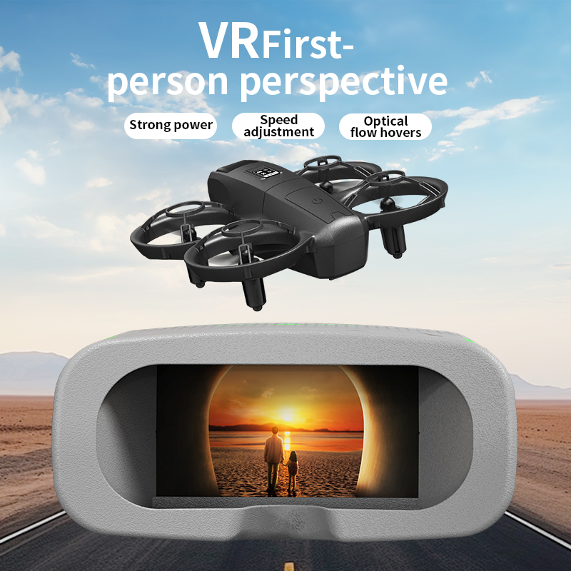 X228 VR FPV Drone HD Dual Kame – Drone Battery Case Bewertung und Preis