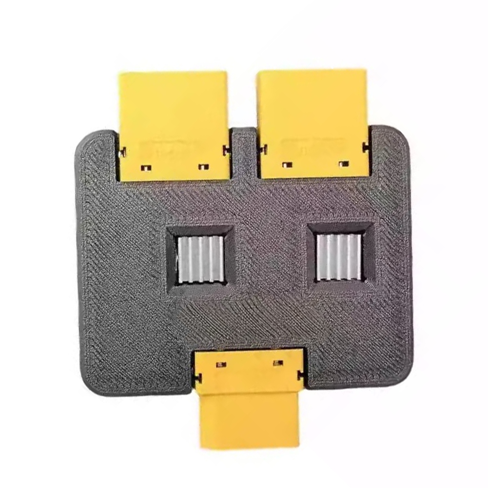 [LXYA68Z!] XT90-Anschluss Inte – Drone Battery Parallel Board Bewertung und Preis