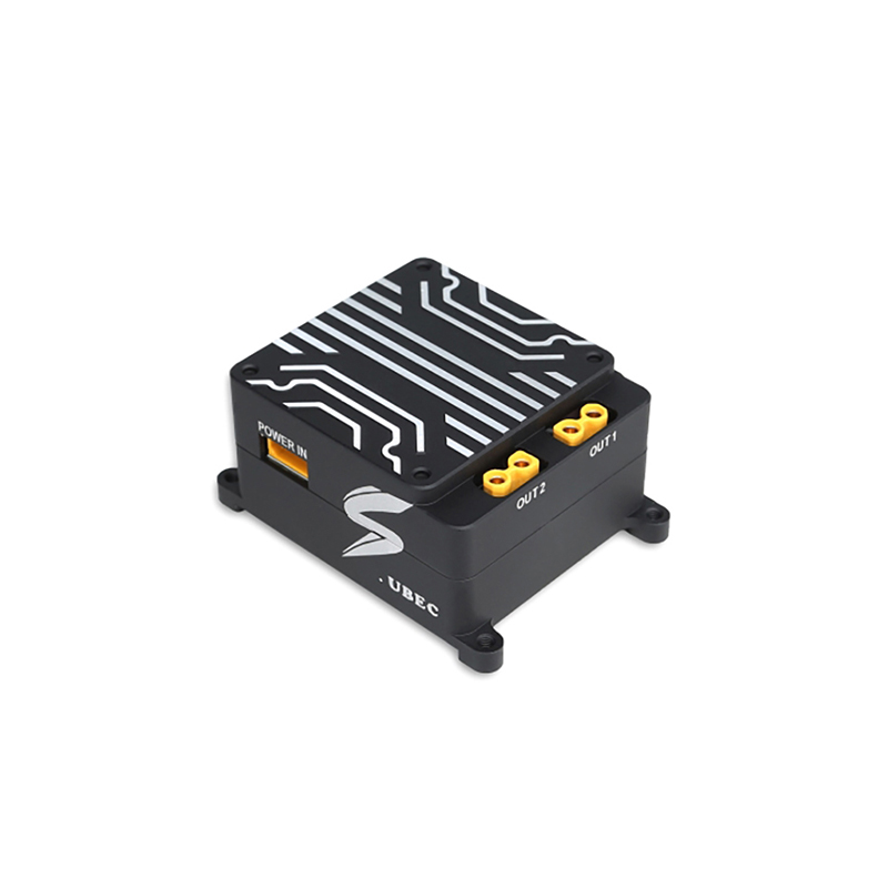 Tarot Amperemeter-Leistungsmod – Drone Battery High Voltage Bewertung und Preis