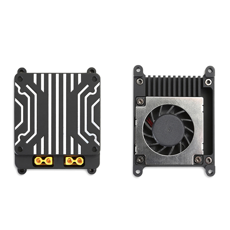 Tarot Amperemeter-Leistungsmod – Drone Battery High Voltage Bewertung und Preis