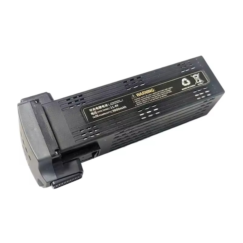Neuer 11,4V 9800mAh wiederaufl – Drone Battery Li-Ion Bewertung und Preis