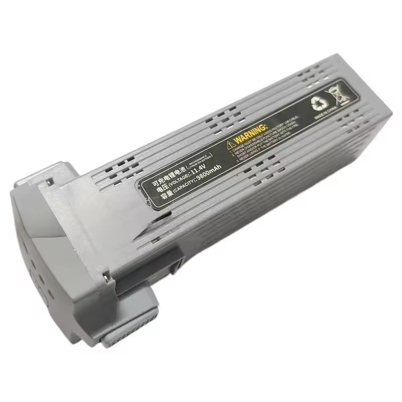 Neuer 11,4V 9800mAh wiederaufl – Drone Battery Li-Ion Bewertung und Preis