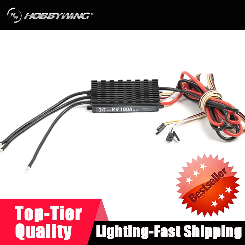 RoRuSOriginal Hobbywing XRotor – Drone Battery High Voltage Bewertung und Preis